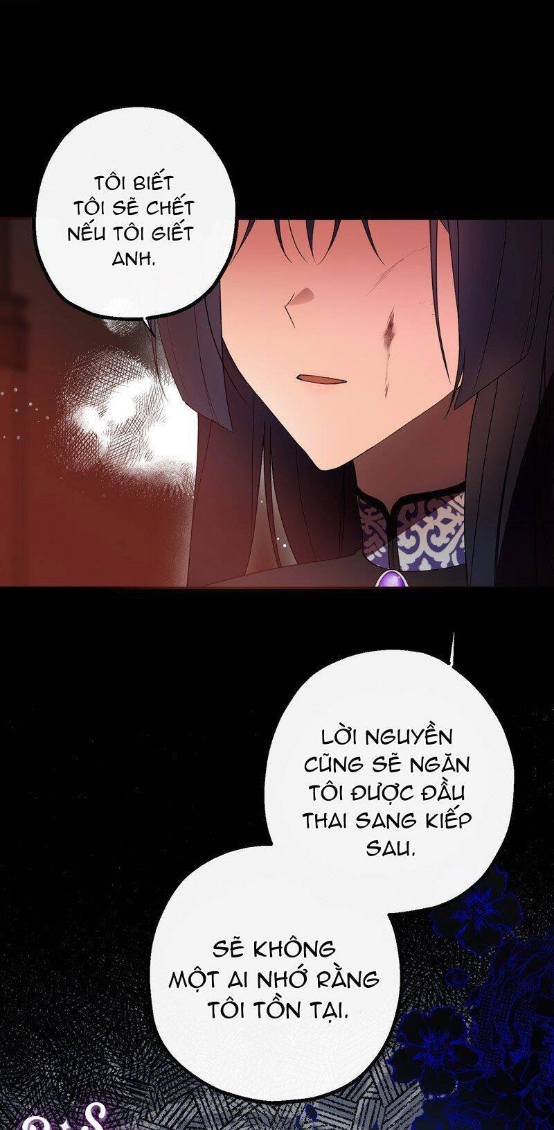 Lời Nguyền Vẫn Chưa Chấm Dứt Chapter 1 - 14