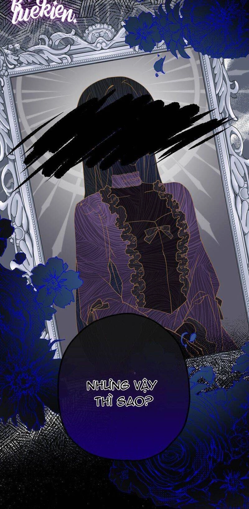 Lời Nguyền Vẫn Chưa Chấm Dứt Chapter 1 - 15