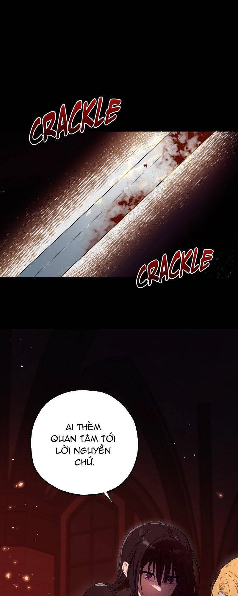 Lời Nguyền Vẫn Chưa Chấm Dứt Chapter 1 - 16