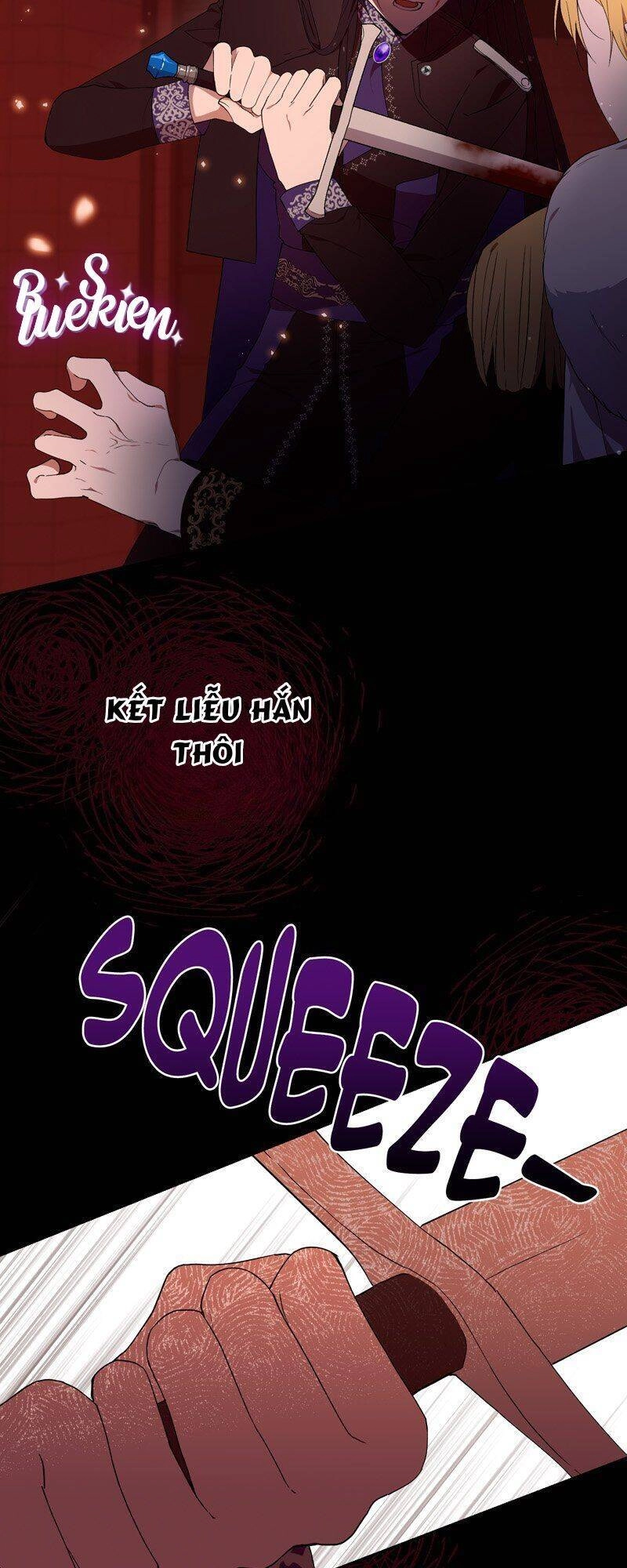 Lời Nguyền Vẫn Chưa Chấm Dứt Chapter 1 - 17