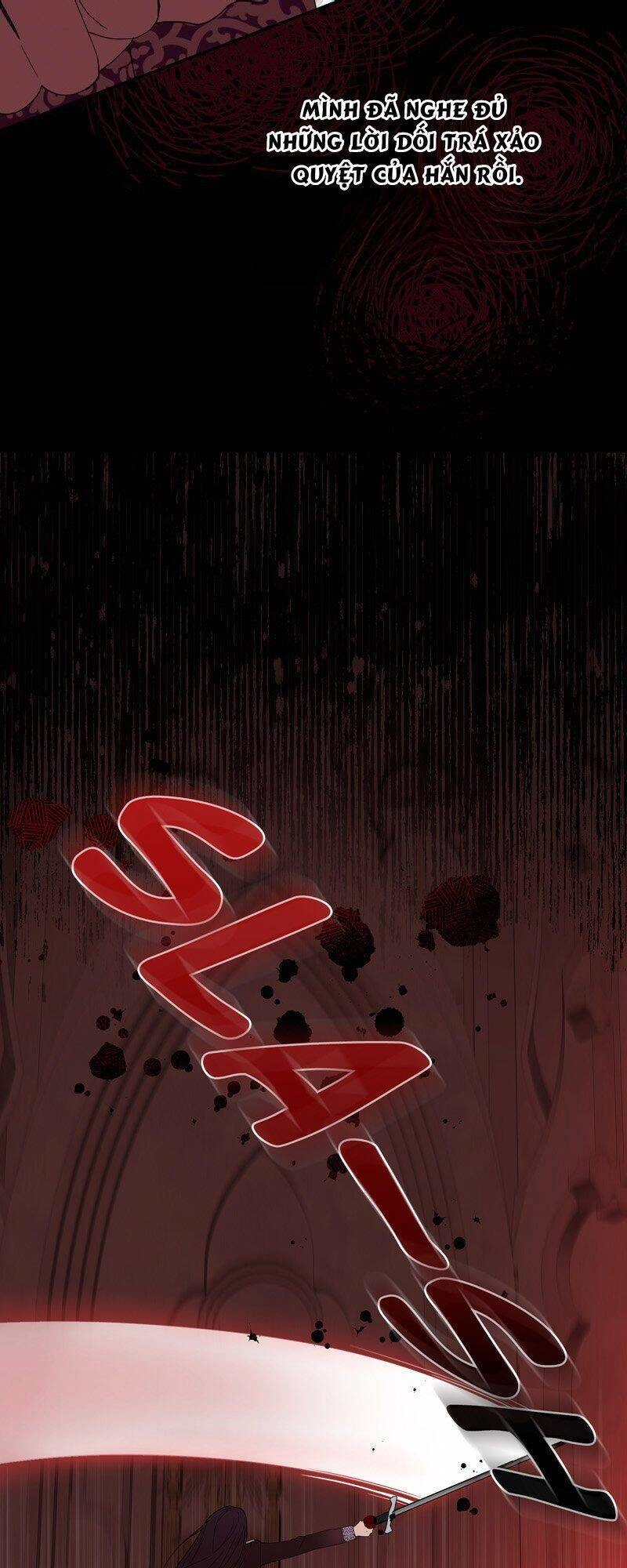 Lời Nguyền Vẫn Chưa Chấm Dứt Chapter 1 - 18