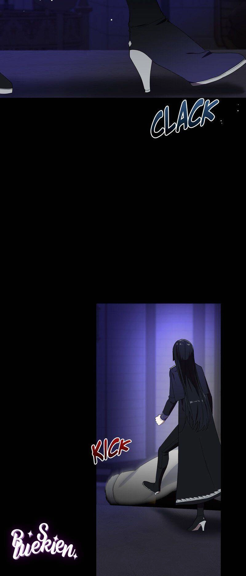 Lời Nguyền Vẫn Chưa Chấm Dứt Chapter 1 - 22