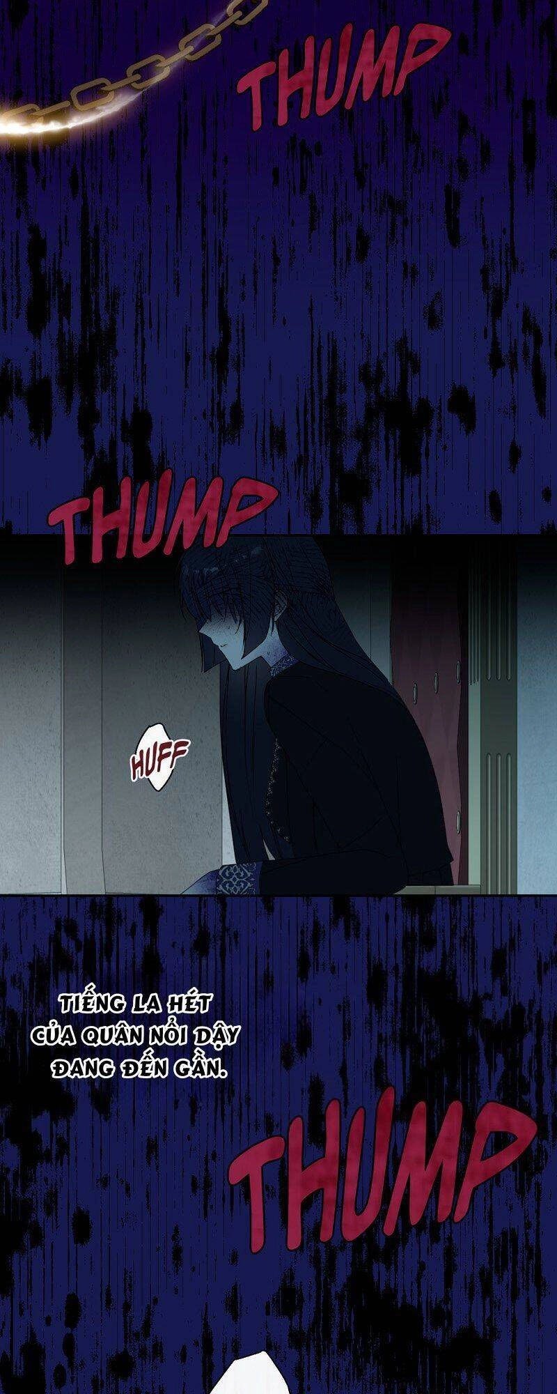 Lời Nguyền Vẫn Chưa Chấm Dứt Chapter 1 - 26