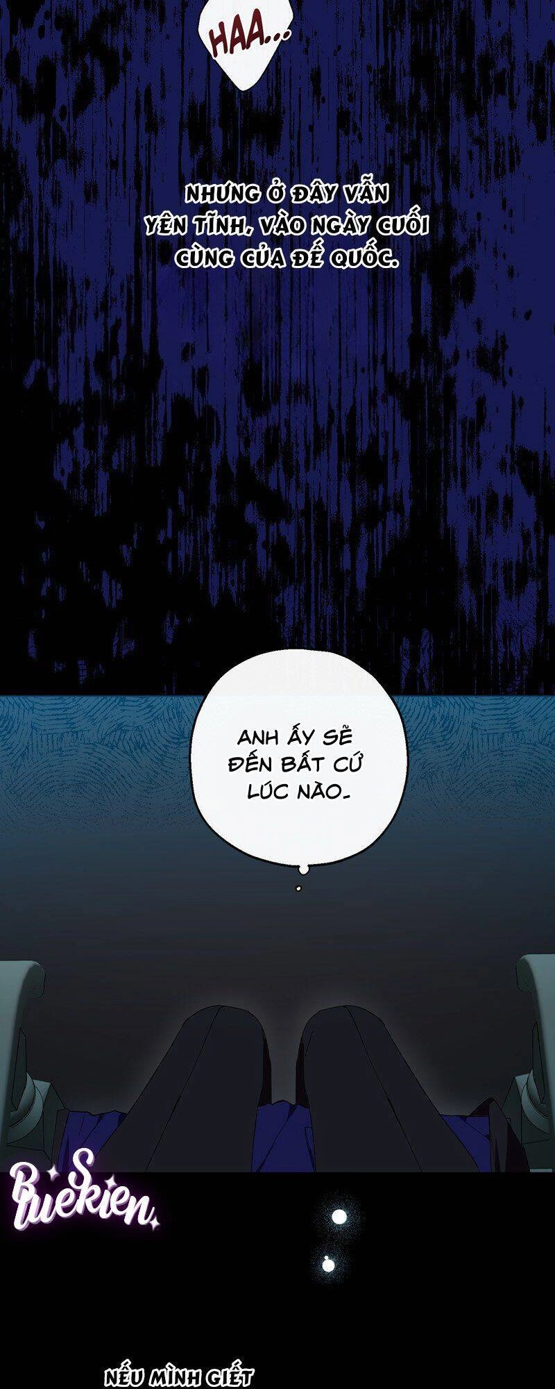 Lời Nguyền Vẫn Chưa Chấm Dứt Chapter 1 - 27