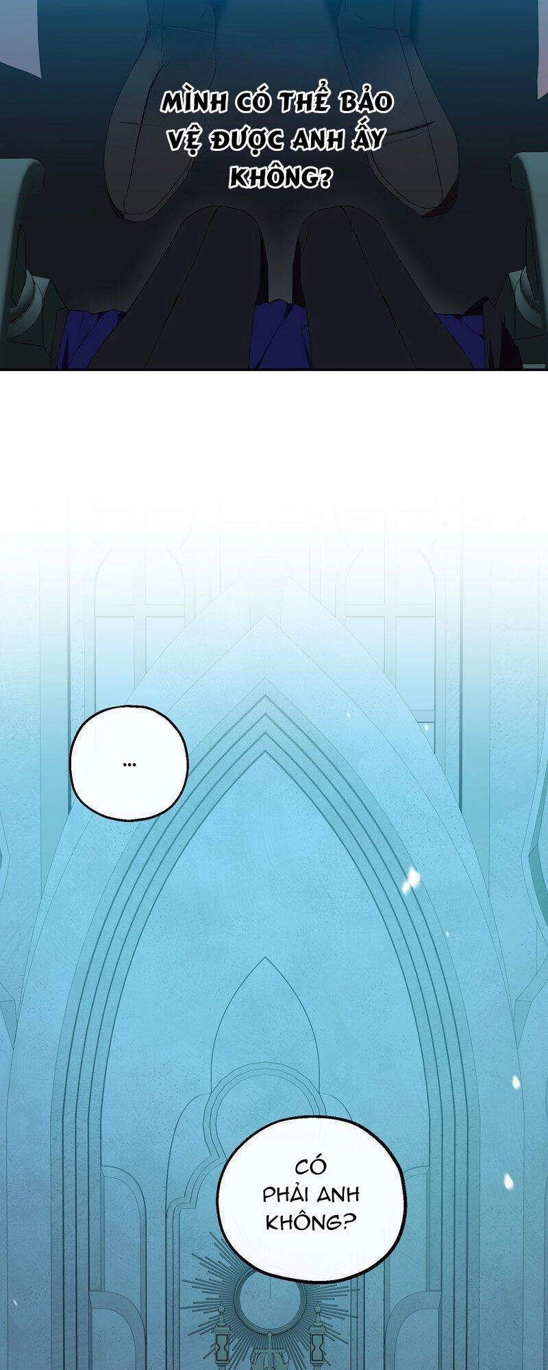 Lời Nguyền Vẫn Chưa Chấm Dứt Chapter 1 - 29