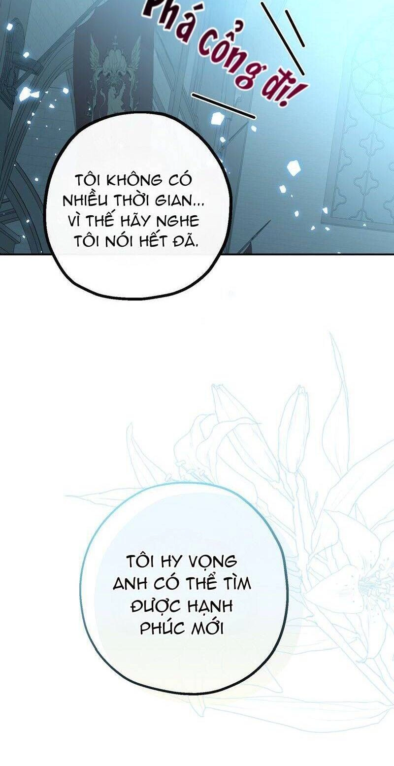 Lời Nguyền Vẫn Chưa Chấm Dứt Chapter 1 - 32