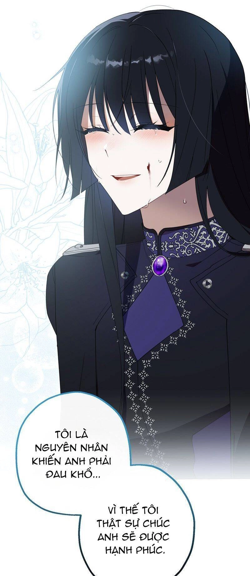 Lời Nguyền Vẫn Chưa Chấm Dứt Chapter 1 - 33