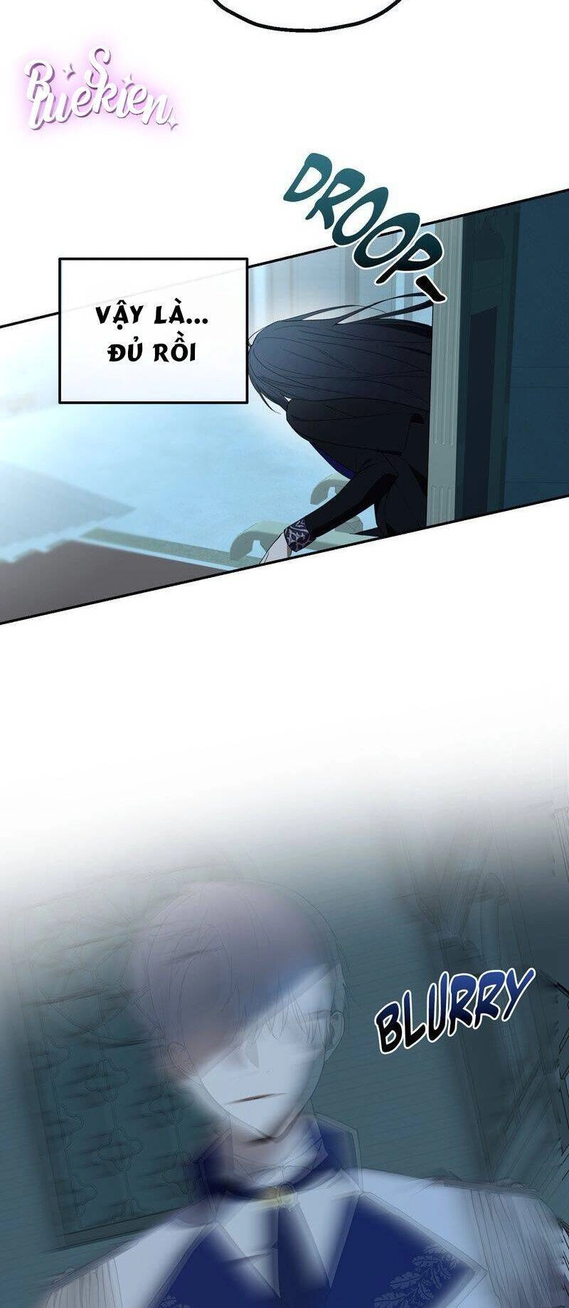 Lời Nguyền Vẫn Chưa Chấm Dứt Chapter 1 - 34