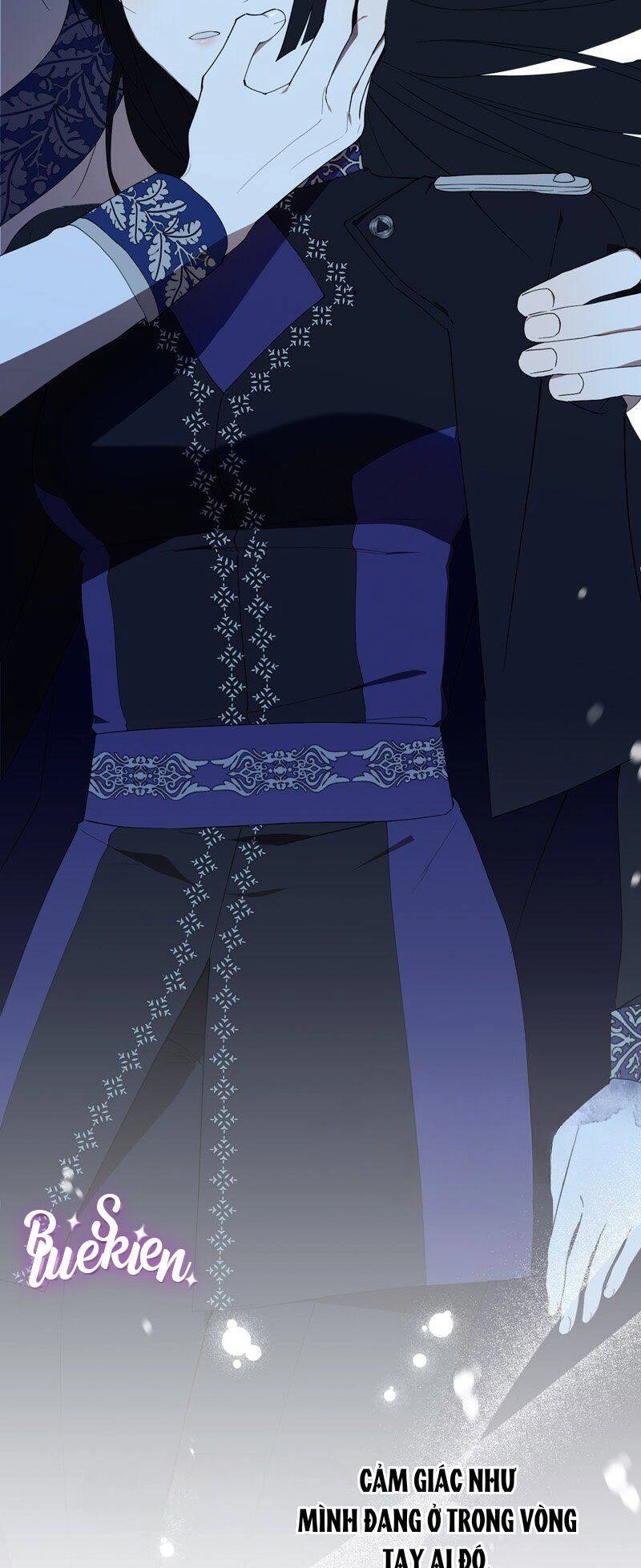 Lời Nguyền Vẫn Chưa Chấm Dứt Chapter 1 - 37