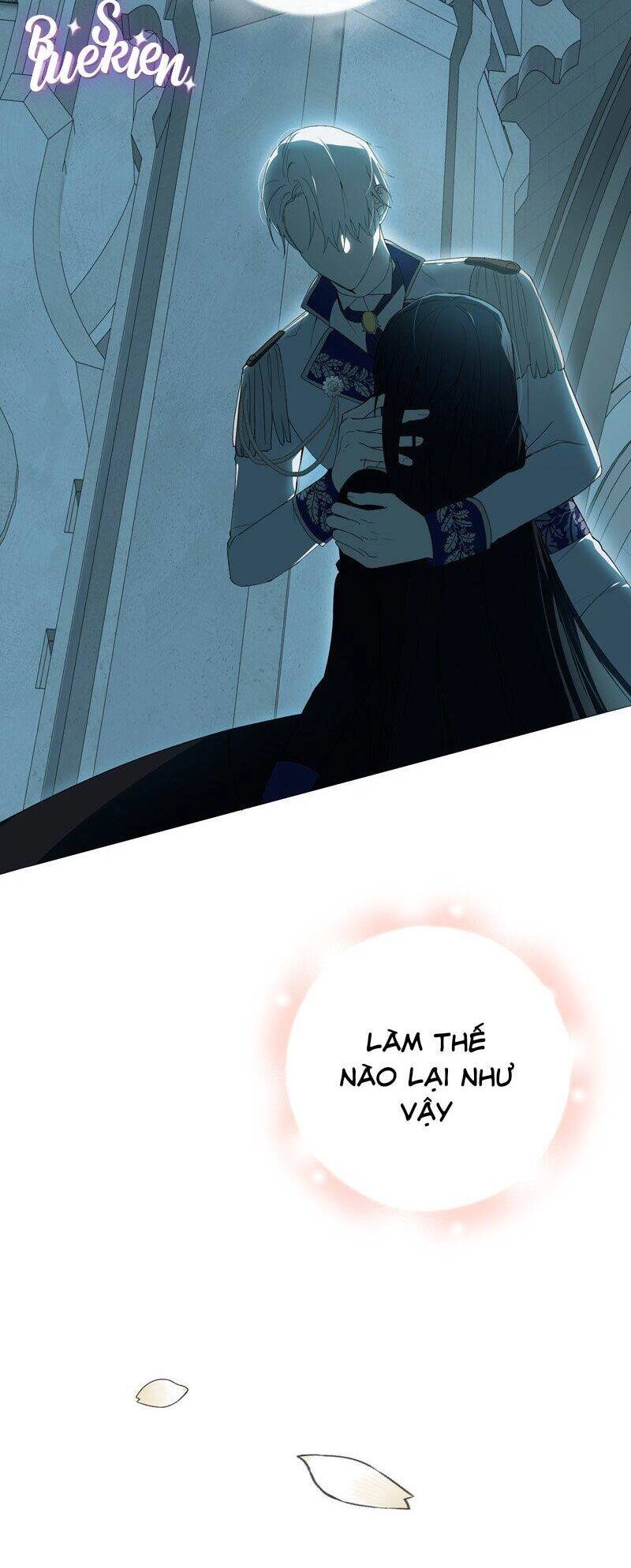 Lời Nguyền Vẫn Chưa Chấm Dứt Chapter 1 - 40