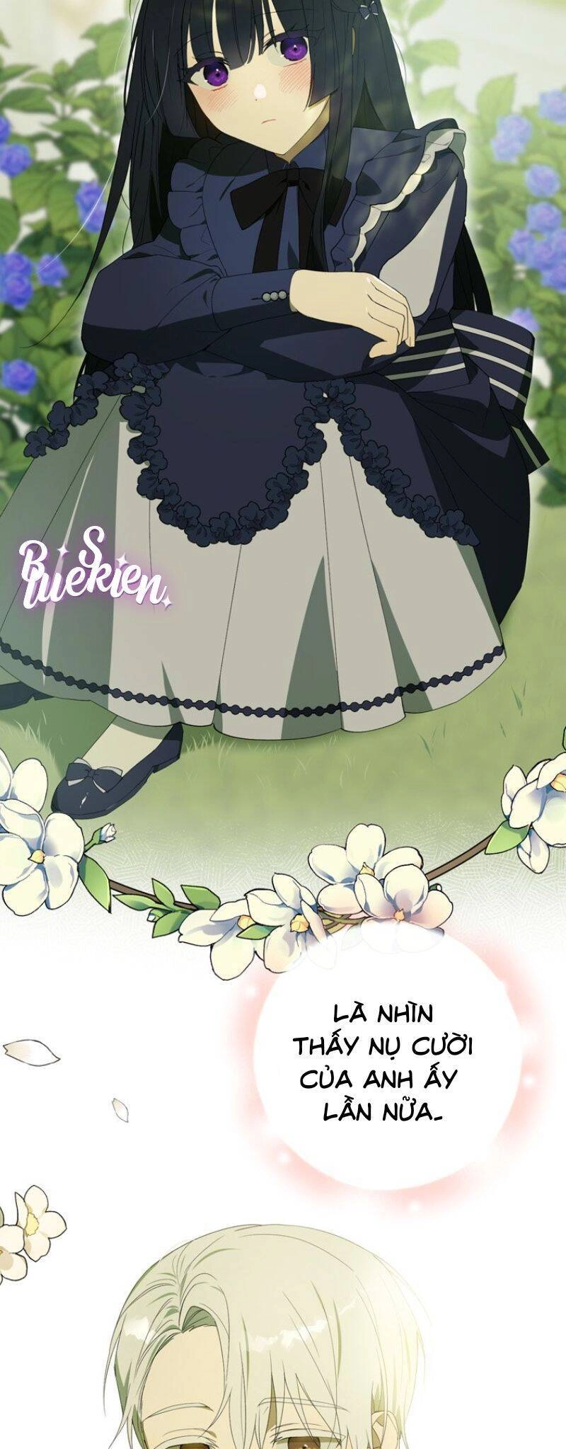 Lời Nguyền Vẫn Chưa Chấm Dứt Chapter 1 - 42