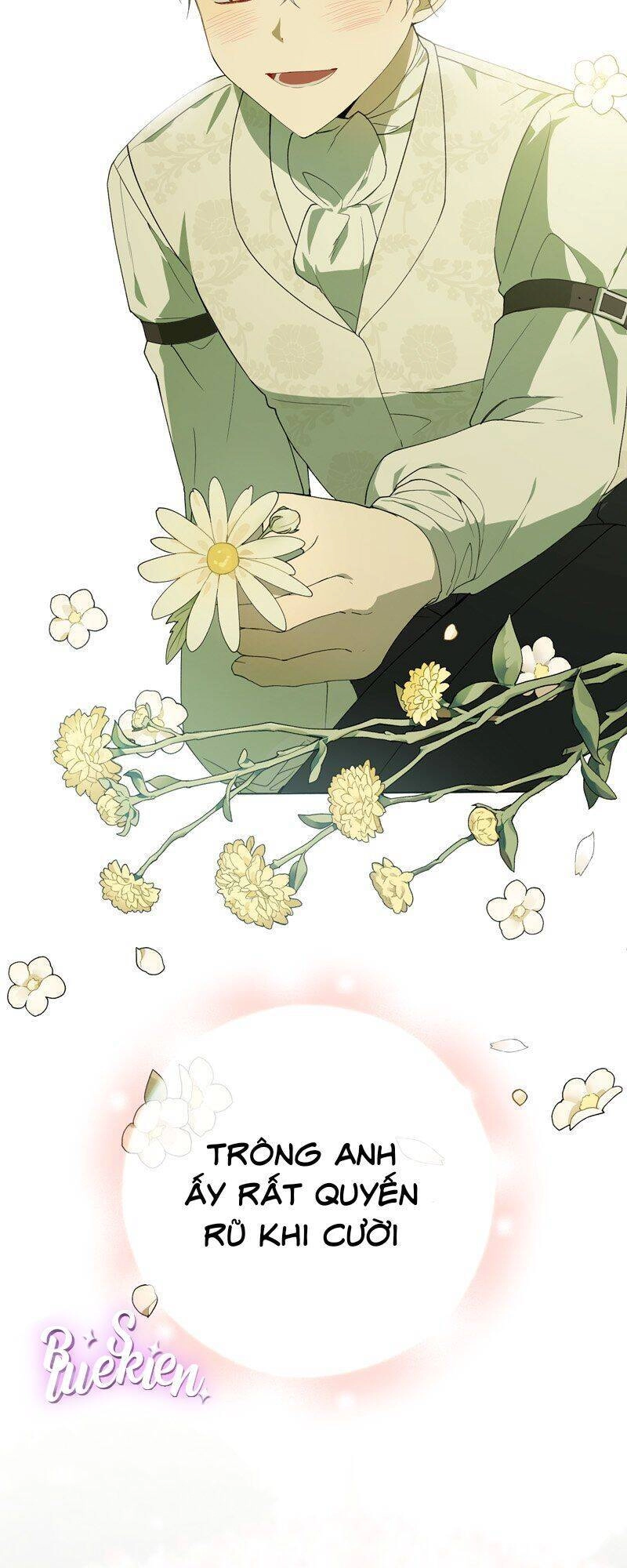 Lời Nguyền Vẫn Chưa Chấm Dứt Chapter 1 - 43