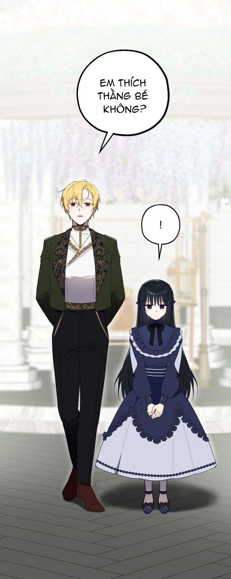 Lời Nguyền Vẫn Chưa Chấm Dứt Chapter 1 - 44