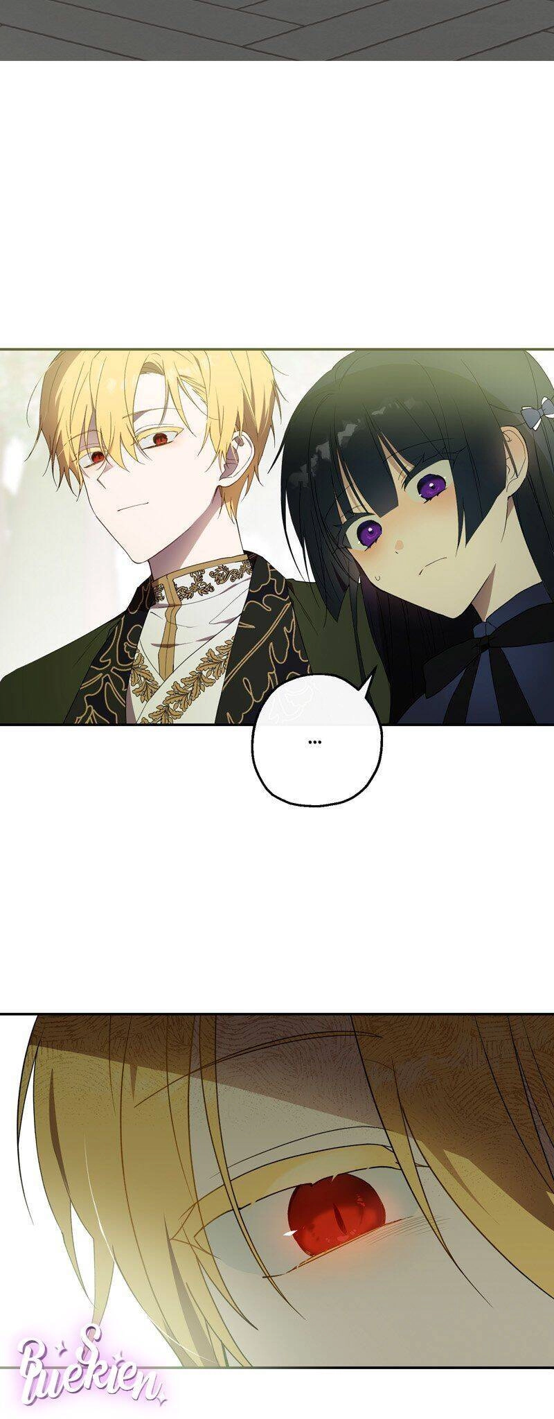 Lời Nguyền Vẫn Chưa Chấm Dứt Chapter 1 - 45