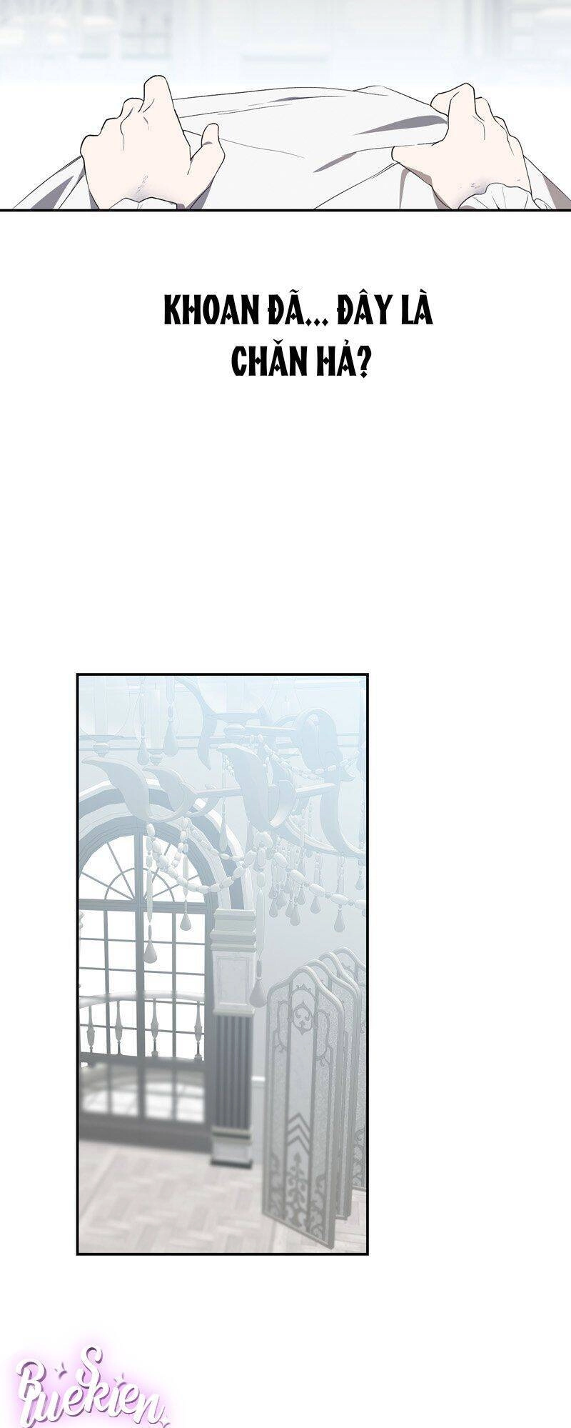 Lời Nguyền Vẫn Chưa Chấm Dứt Chapter 1 - 49