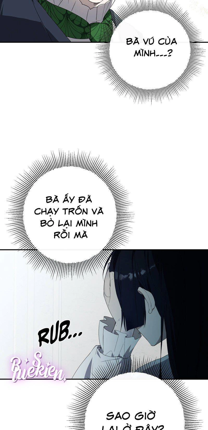 Lời Nguyền Vẫn Chưa Chấm Dứt Chapter 1 - 51