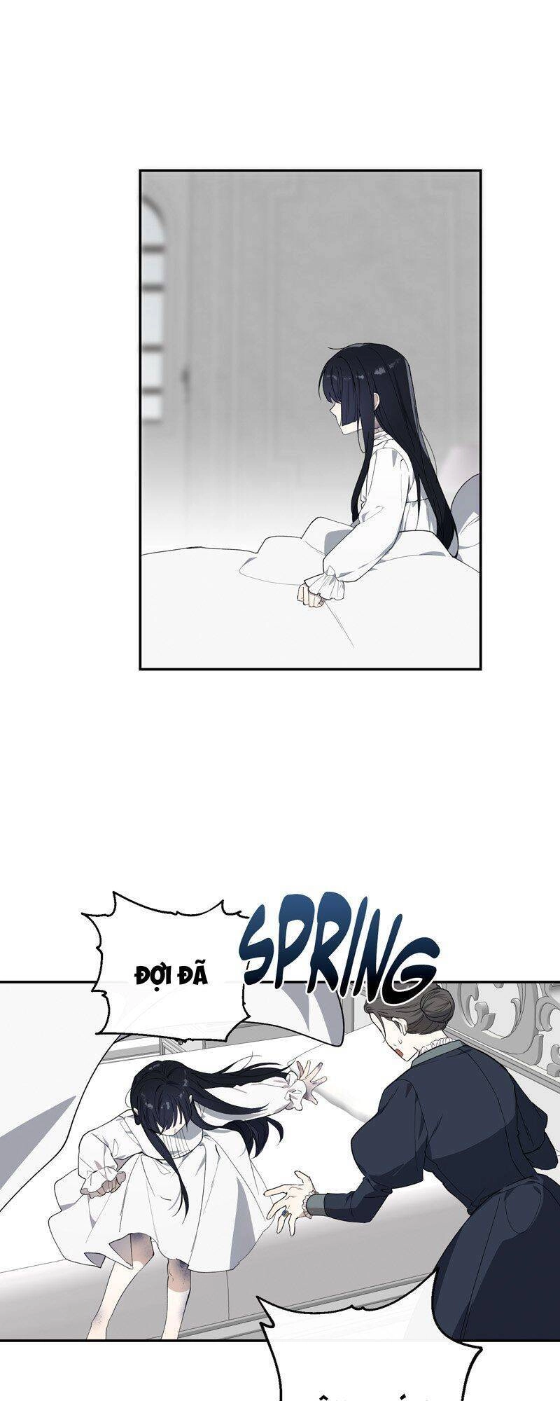 Lời Nguyền Vẫn Chưa Chấm Dứt Chapter 1 - 53