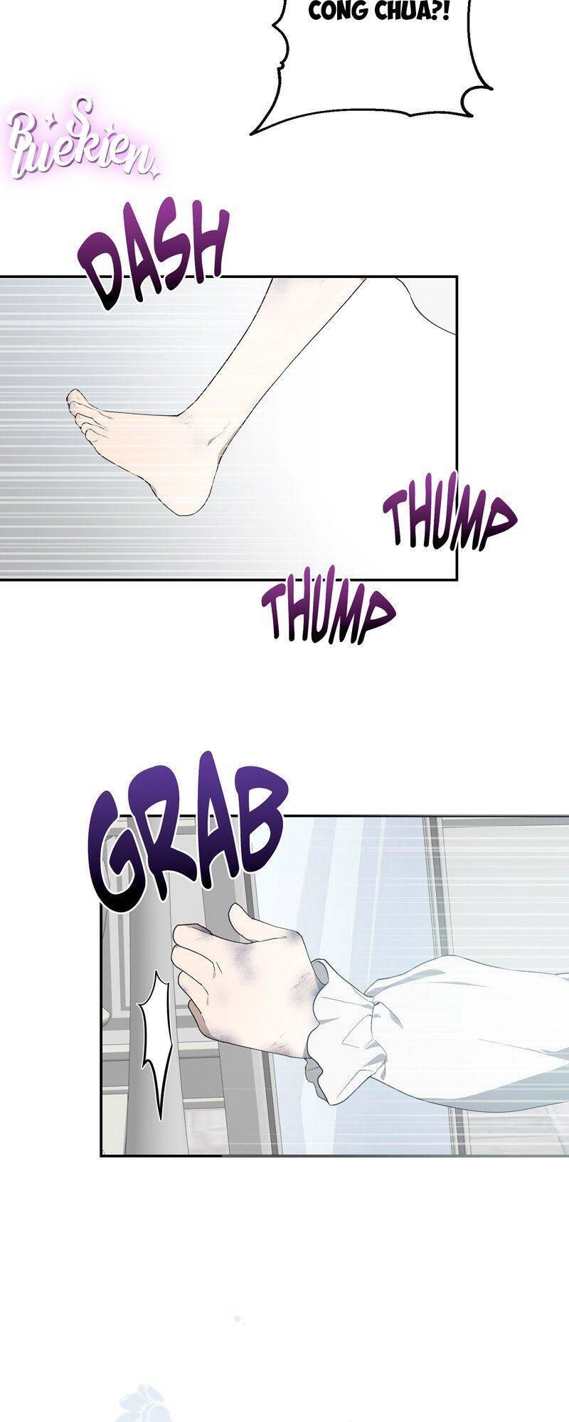 Lời Nguyền Vẫn Chưa Chấm Dứt Chapter 1 - 54