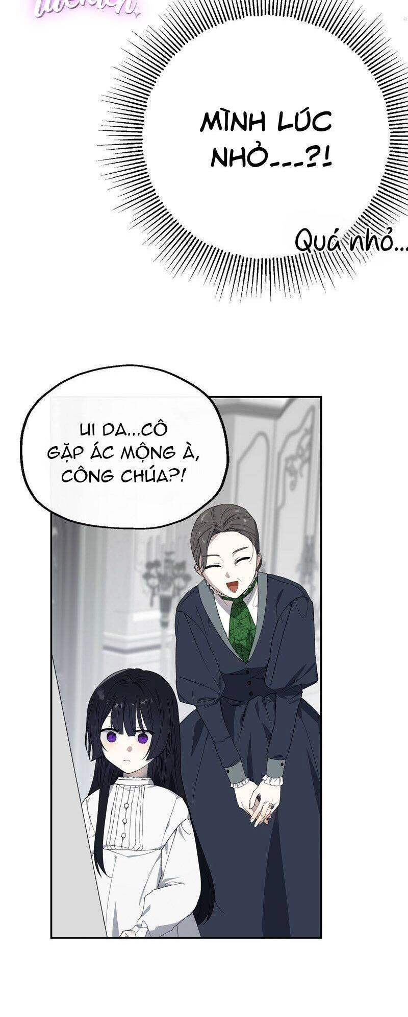 Lời Nguyền Vẫn Chưa Chấm Dứt Chapter 1 - 56