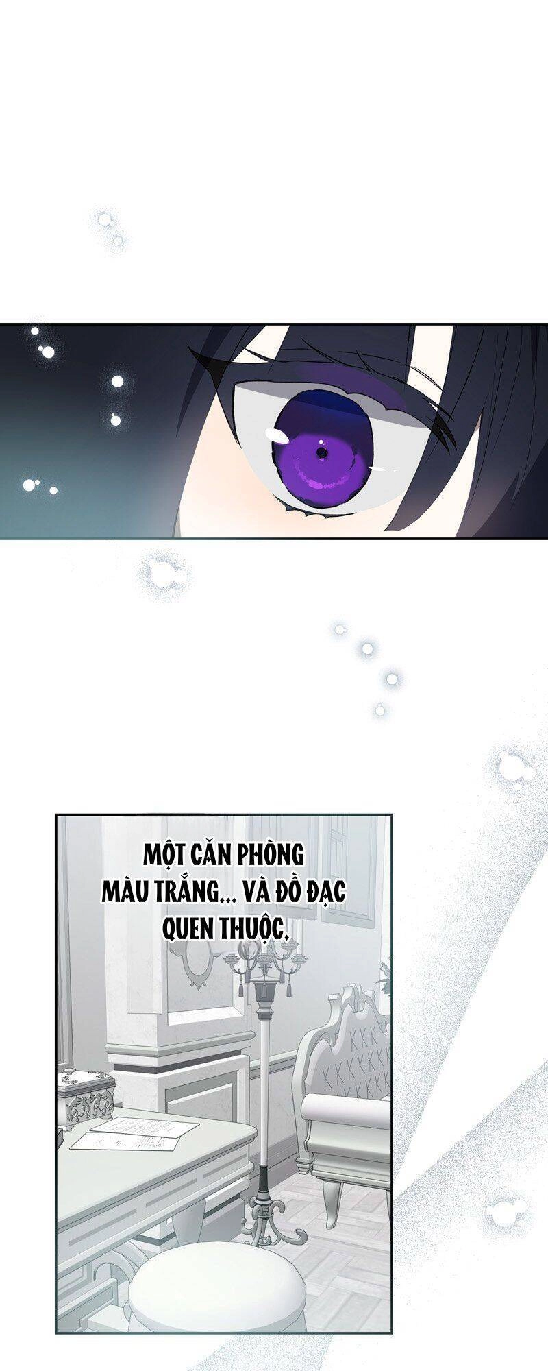 Lời Nguyền Vẫn Chưa Chấm Dứt Chapter 1 - 57