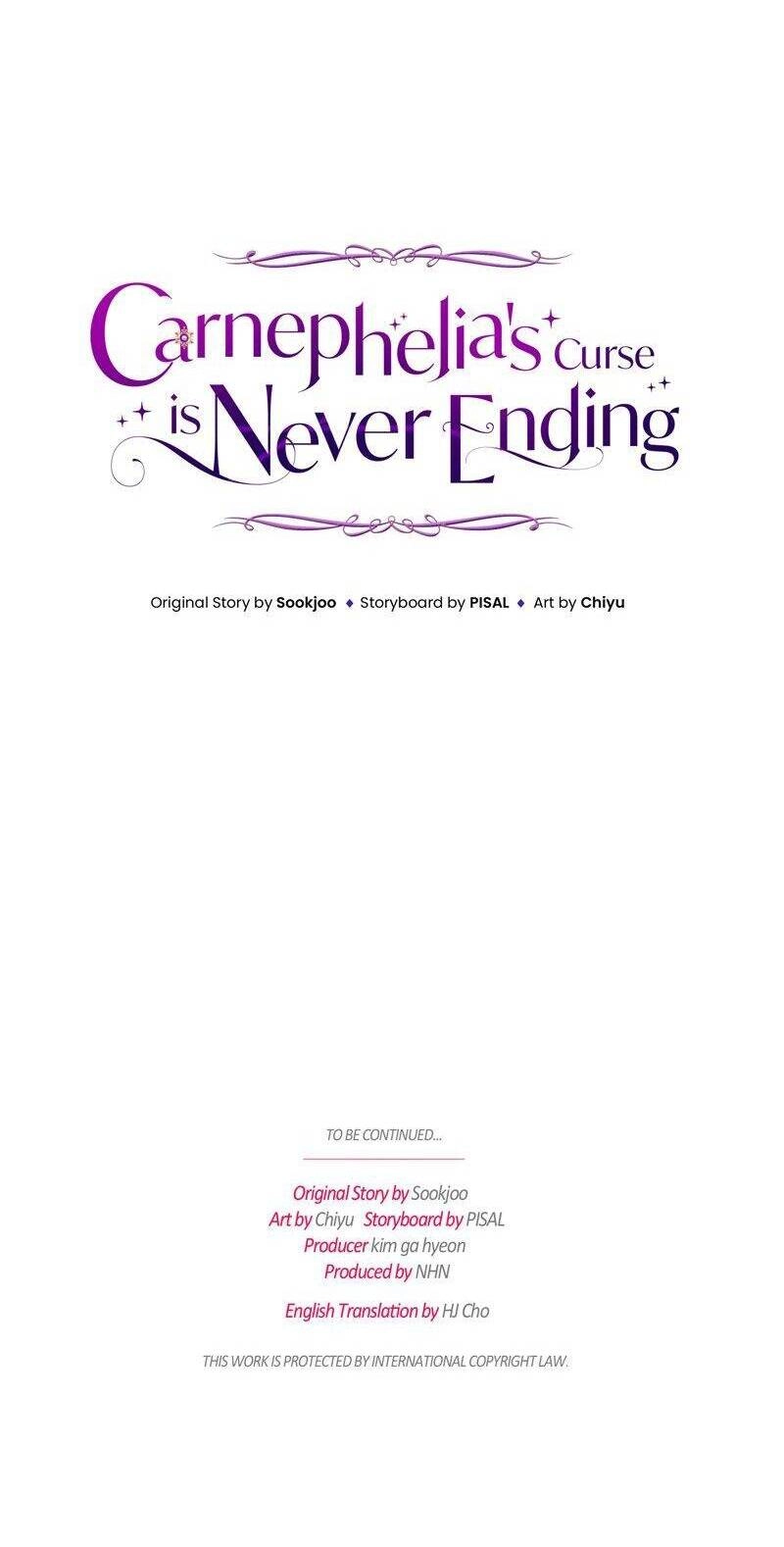 Lời Nguyền Vẫn Chưa Chấm Dứt Chapter 1 - 60