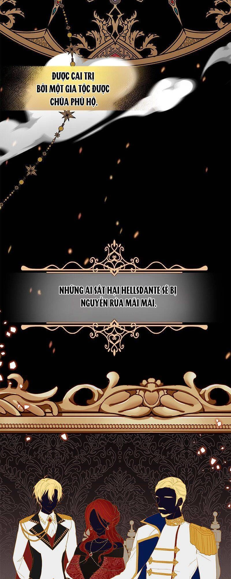 Lời Nguyền Vẫn Chưa Chấm Dứt Chapter 2 - 2