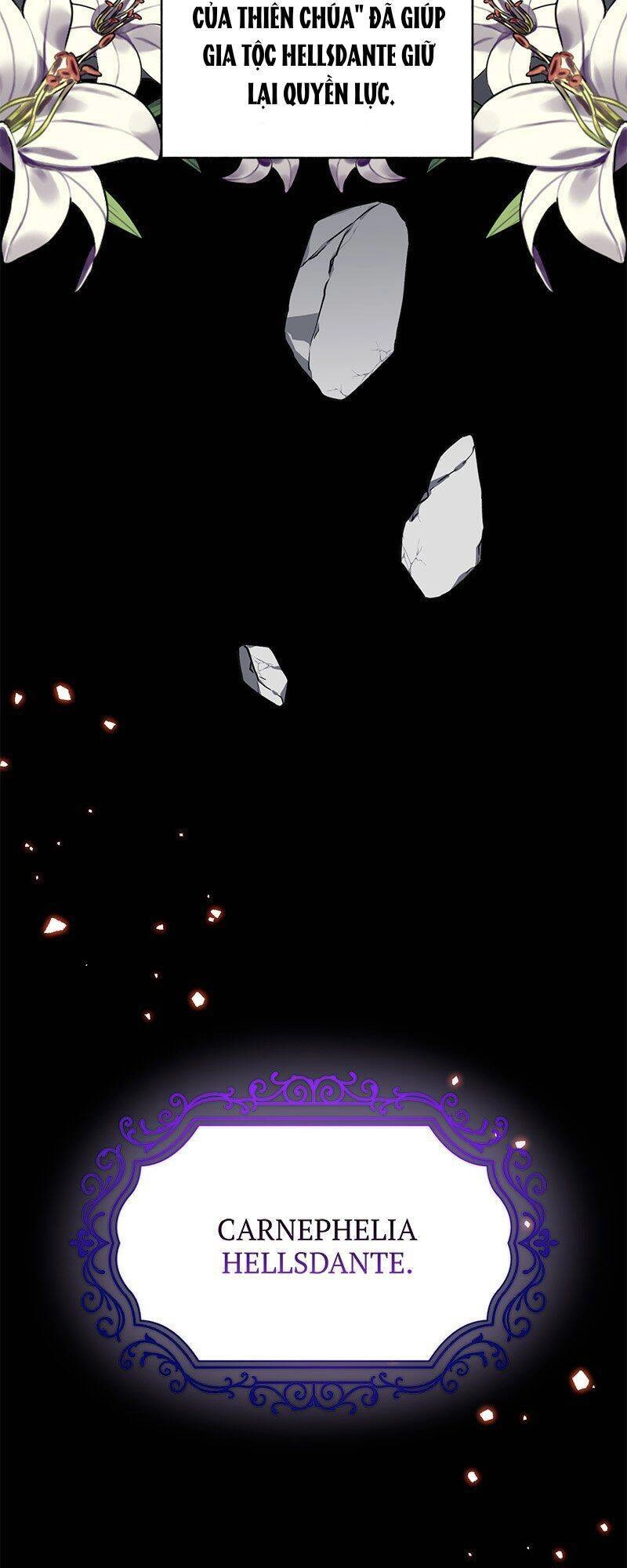 Lời Nguyền Vẫn Chưa Chấm Dứt Chapter 2 - 5