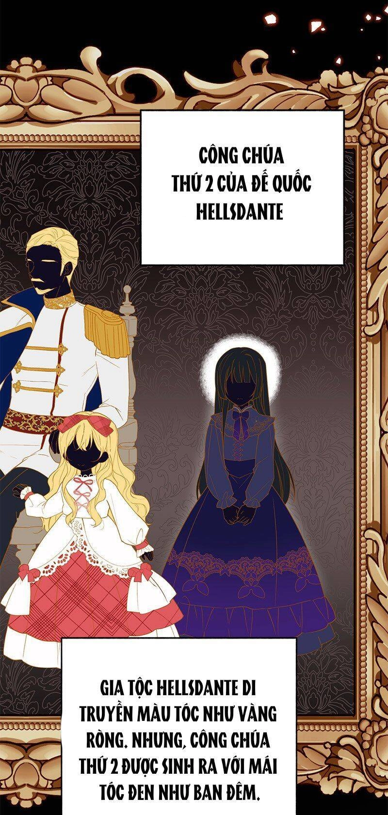 Lời Nguyền Vẫn Chưa Chấm Dứt Chapter 2 - 6