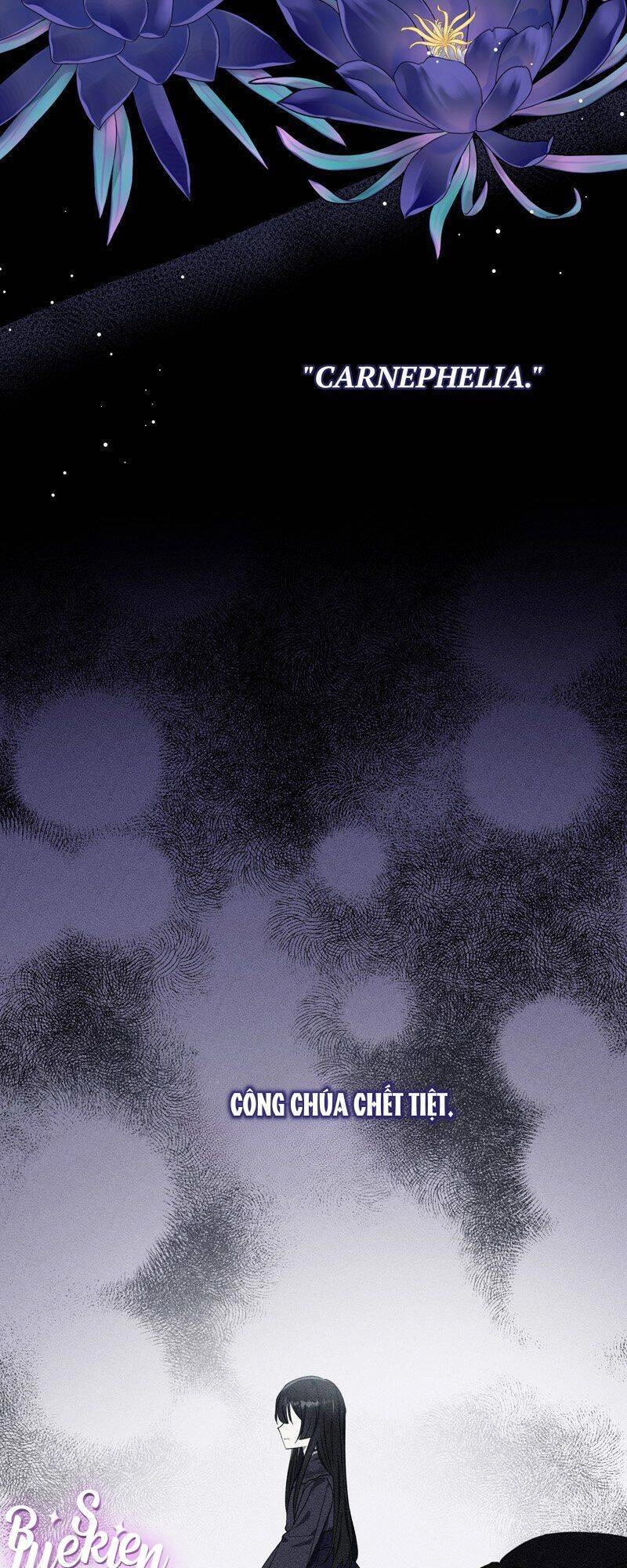 Lời Nguyền Vẫn Chưa Chấm Dứt Chapter 2 - 10