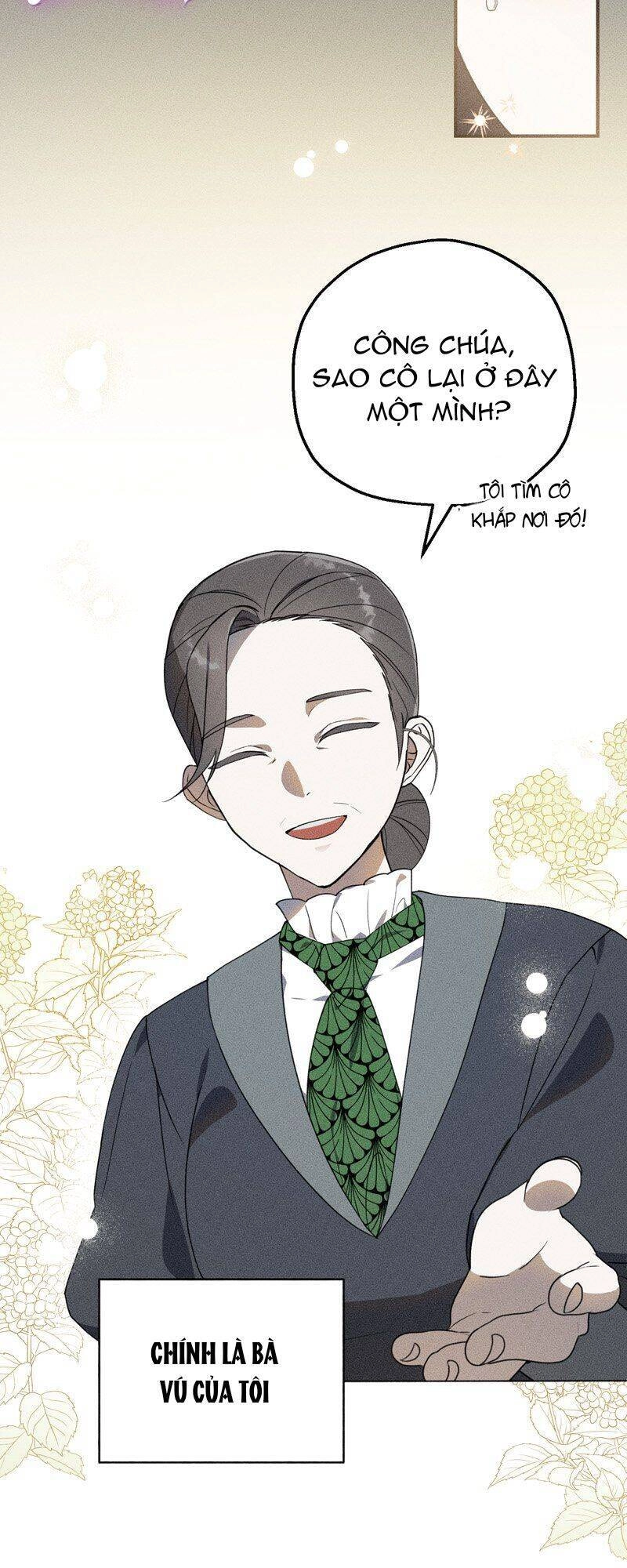 Lời Nguyền Vẫn Chưa Chấm Dứt Chapter 2 - 13