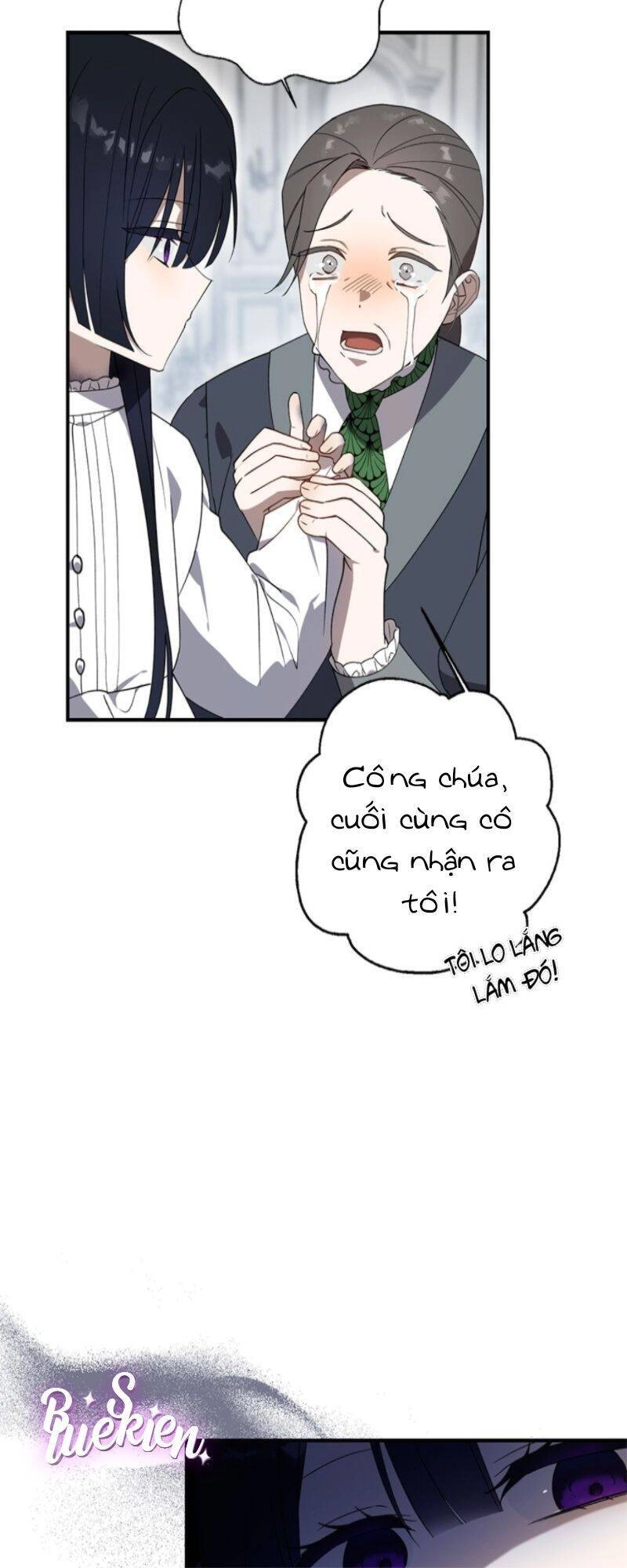 Lời Nguyền Vẫn Chưa Chấm Dứt Chapter 2 - 16