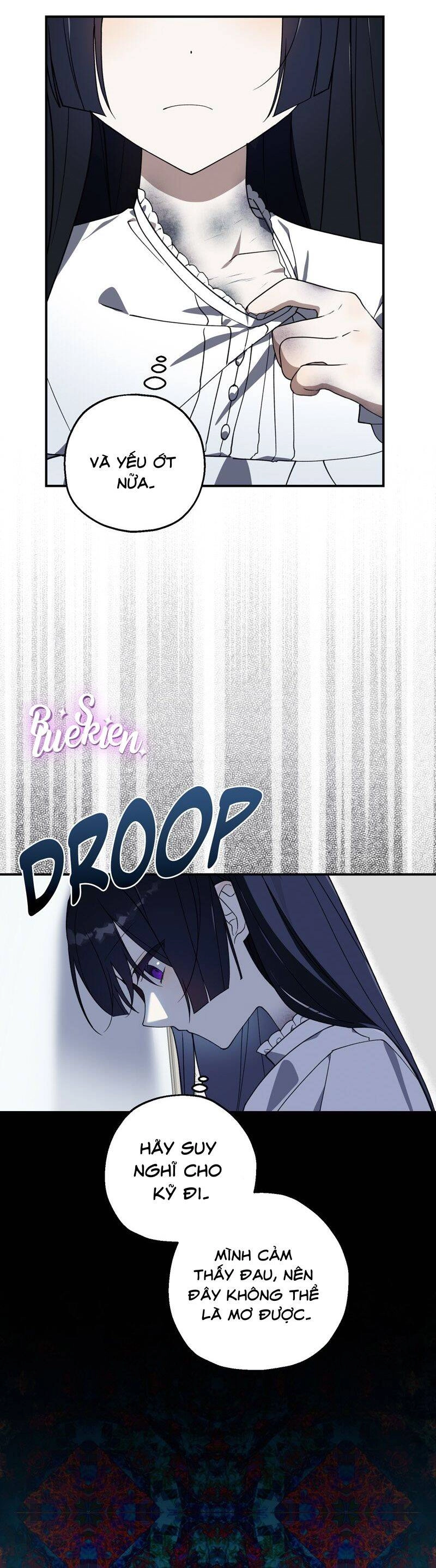 Lời Nguyền Vẫn Chưa Chấm Dứt Chapter 2 - 26