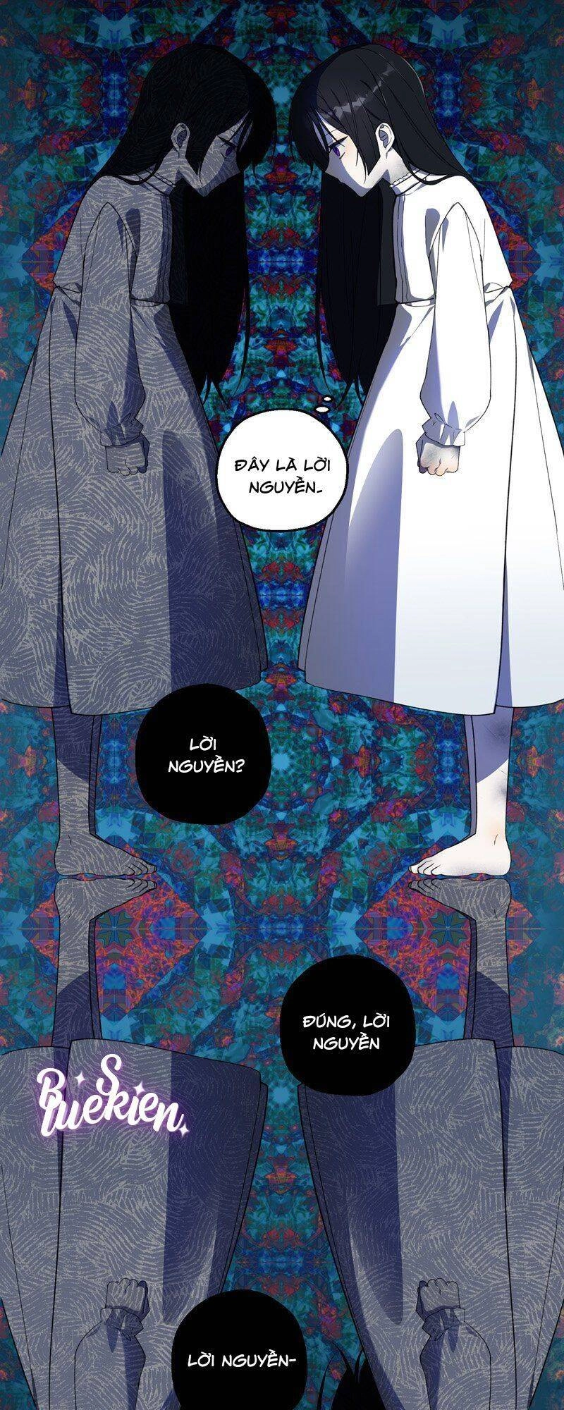 Lời Nguyền Vẫn Chưa Chấm Dứt Chapter 2 - 27