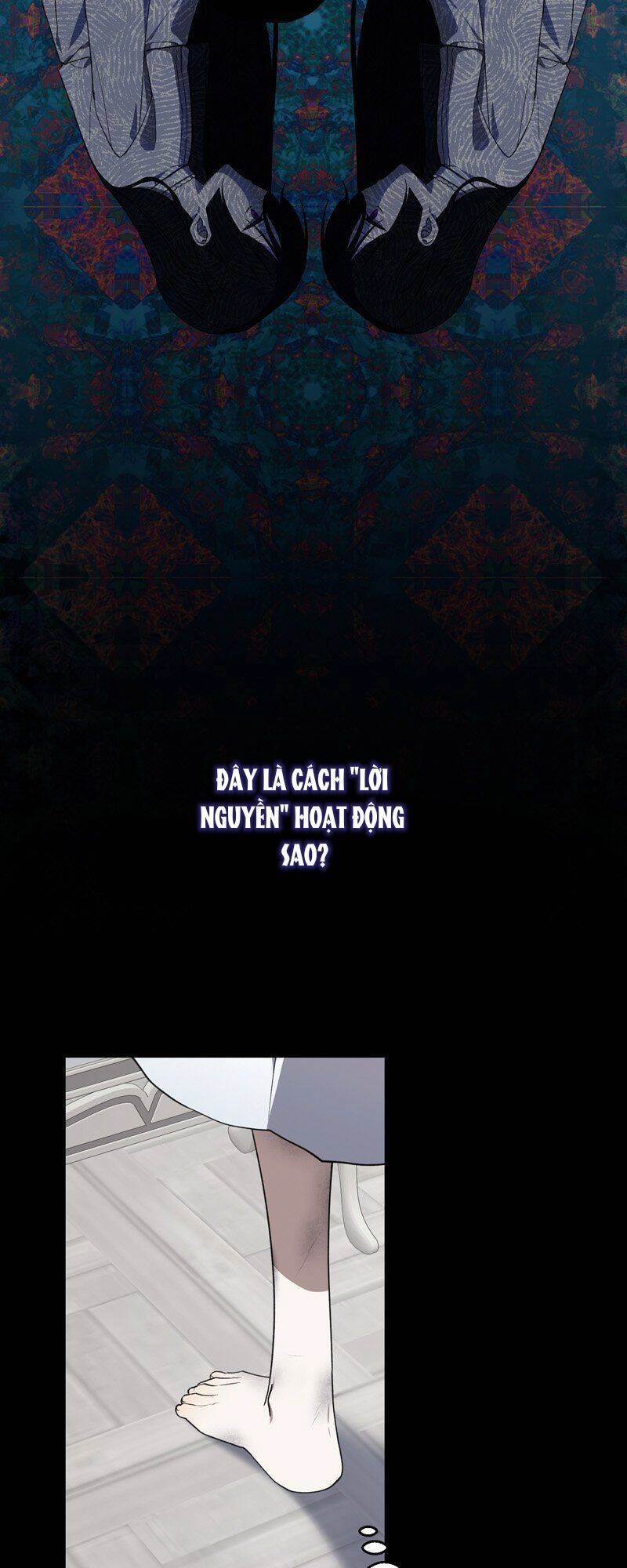 Lời Nguyền Vẫn Chưa Chấm Dứt Chapter 2 - 28