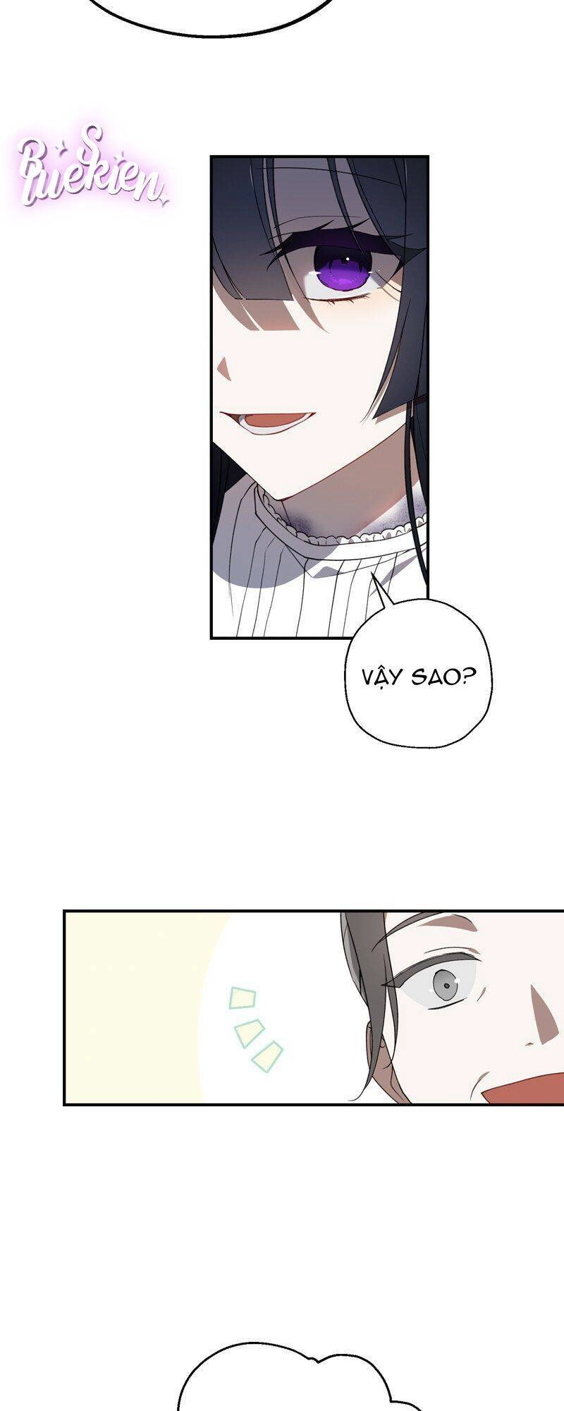 Lời Nguyền Vẫn Chưa Chấm Dứt Chapter 2 - 32