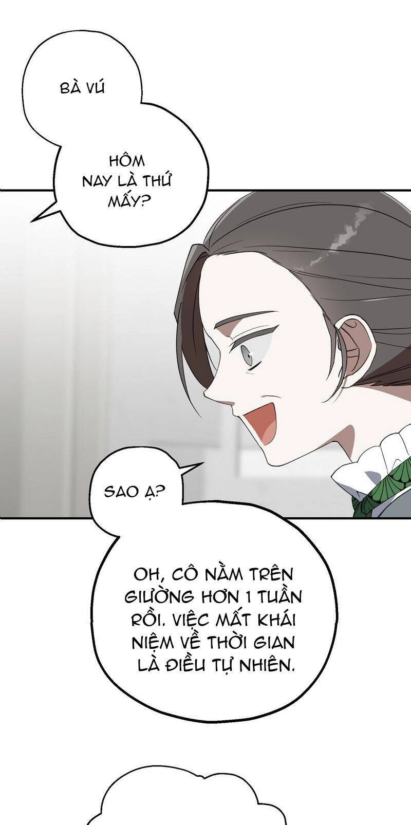 Lời Nguyền Vẫn Chưa Chấm Dứt Chapter 2 - 34