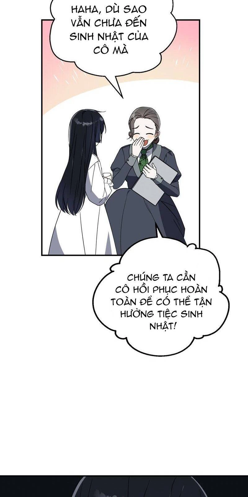 Lời Nguyền Vẫn Chưa Chấm Dứt Chapter 2 - 35