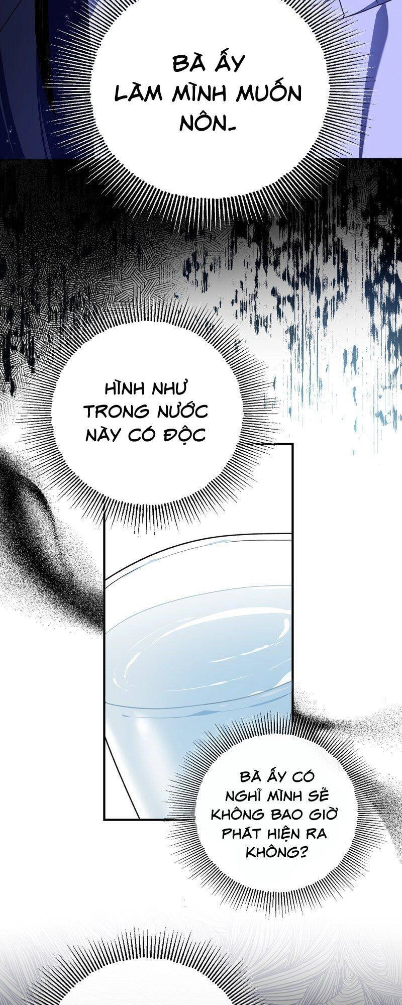 Lời Nguyền Vẫn Chưa Chấm Dứt Chapter 2 - 39