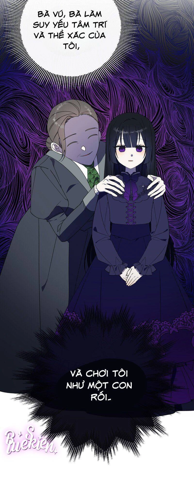 Lời Nguyền Vẫn Chưa Chấm Dứt Chapter 2 - 40