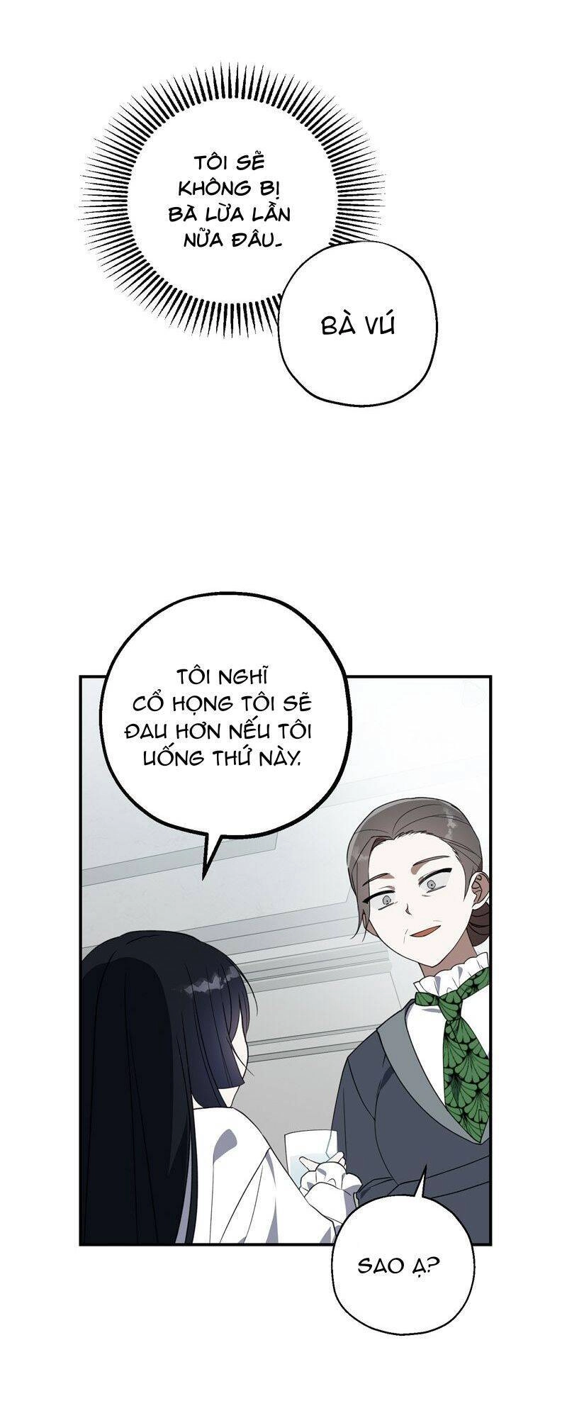 Lời Nguyền Vẫn Chưa Chấm Dứt Chapter 2 - 41