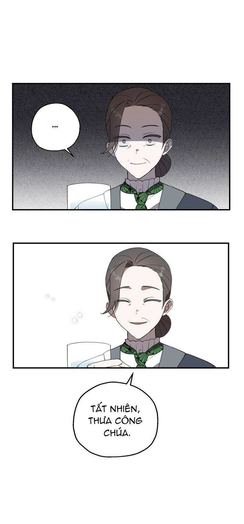 Lời Nguyền Vẫn Chưa Chấm Dứt Chapter 2 - 43