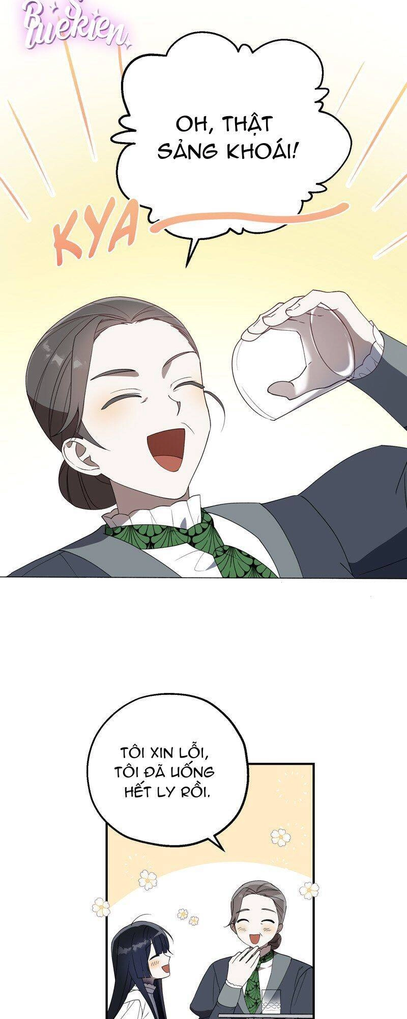 Lời Nguyền Vẫn Chưa Chấm Dứt Chapter 2 - 45