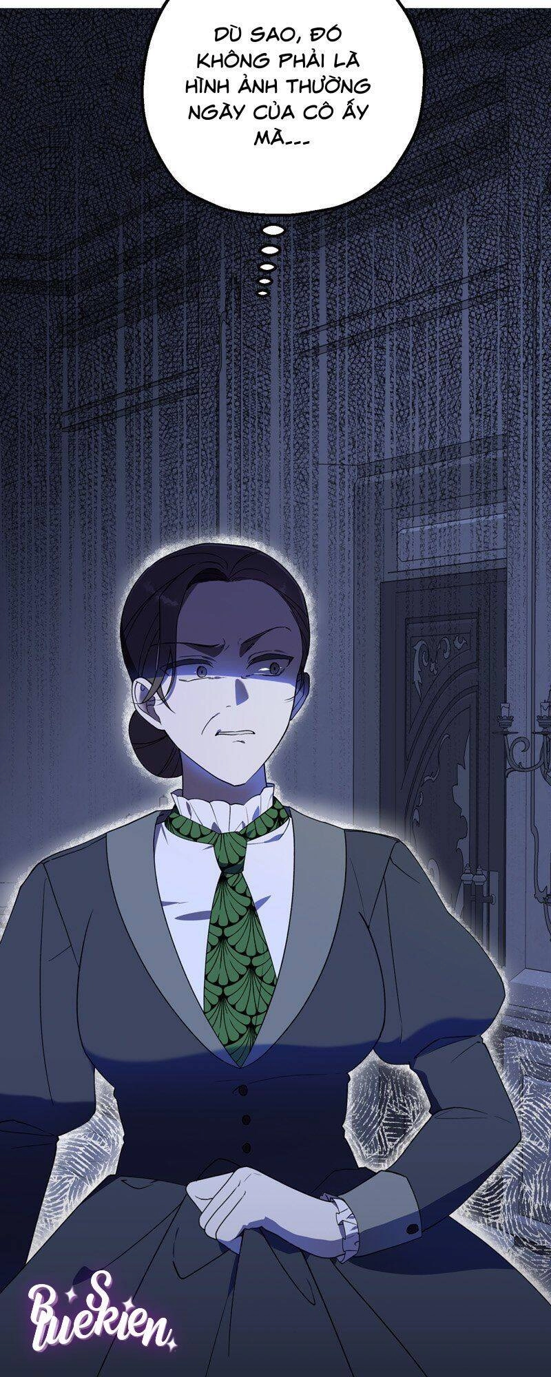 Lời Nguyền Vẫn Chưa Chấm Dứt Chapter 2 - 51