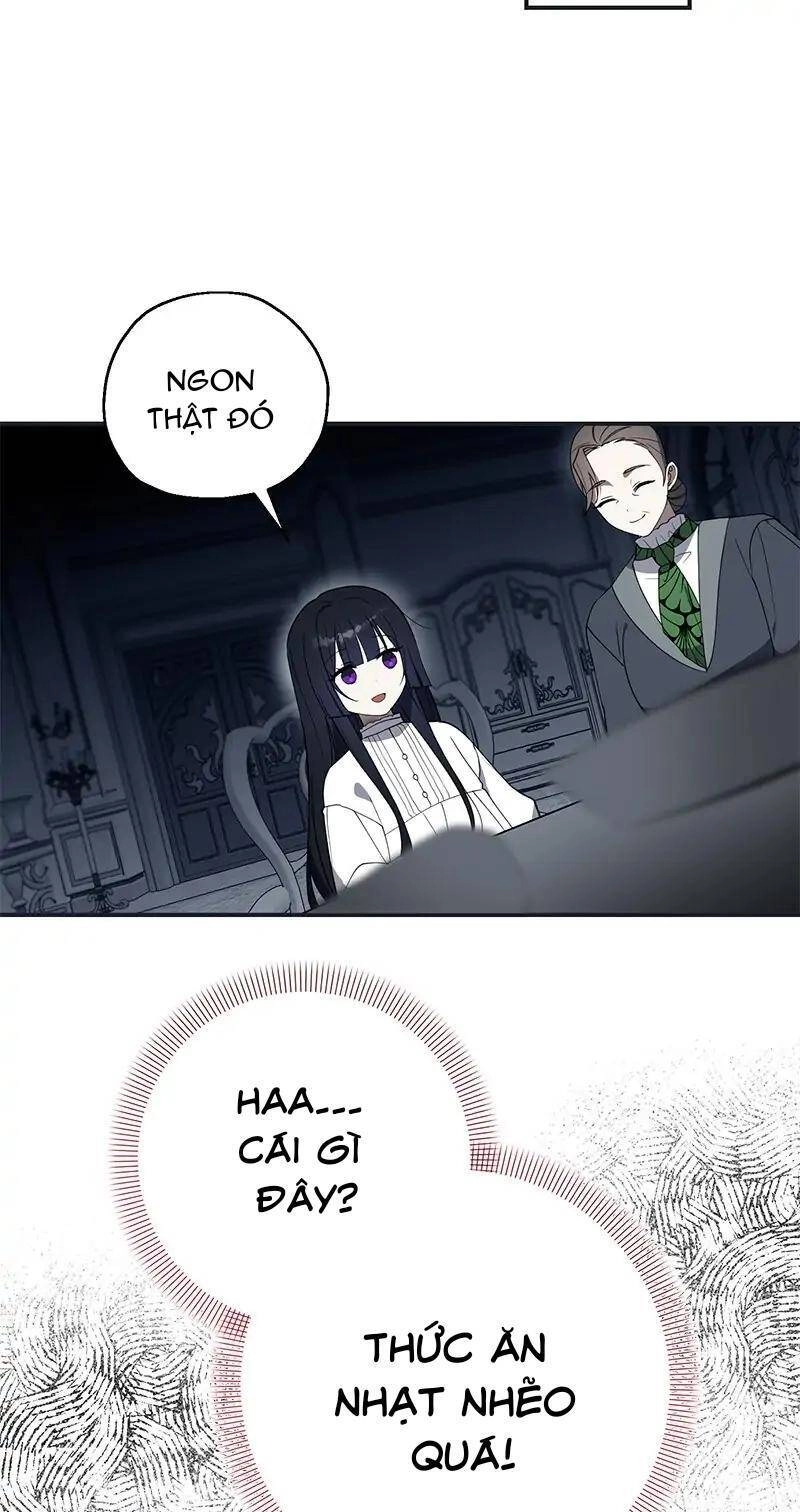 Lời Nguyền Vẫn Chưa Chấm Dứt Chapter 3 - 8