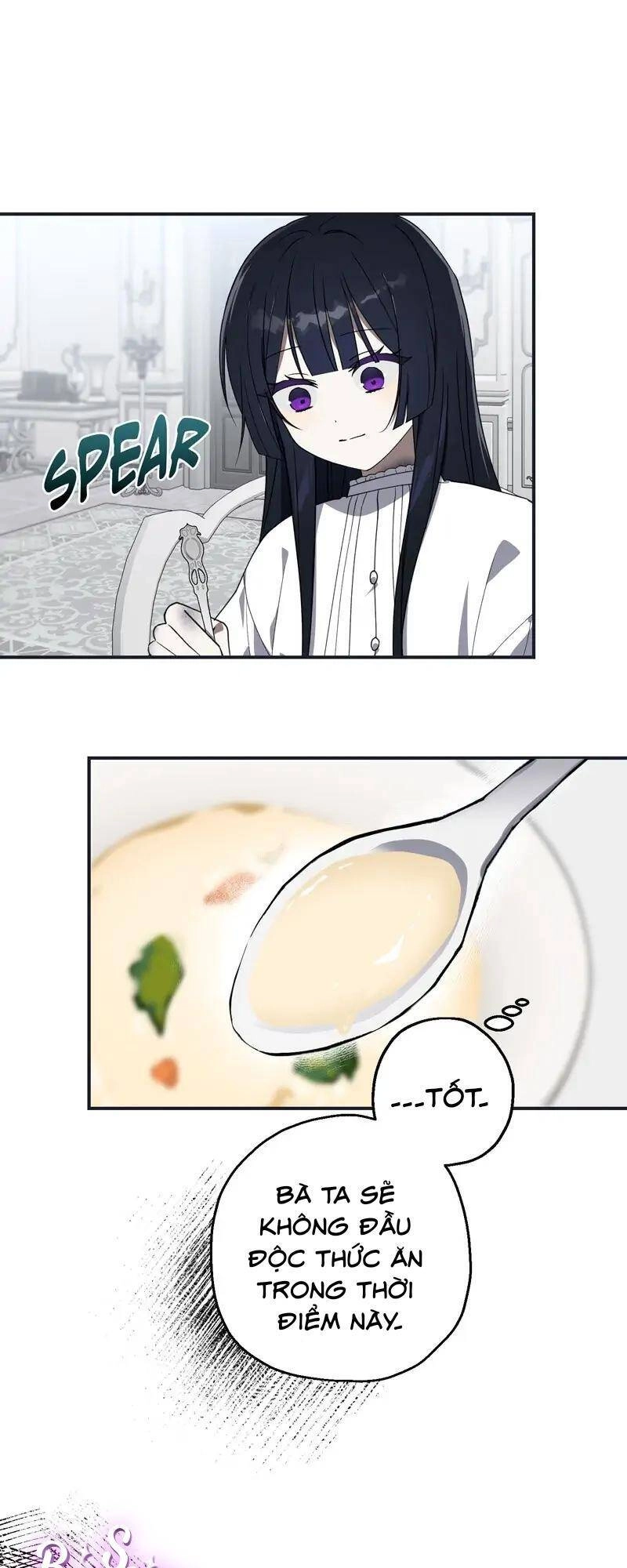 Lời Nguyền Vẫn Chưa Chấm Dứt Chapter 3 - 10