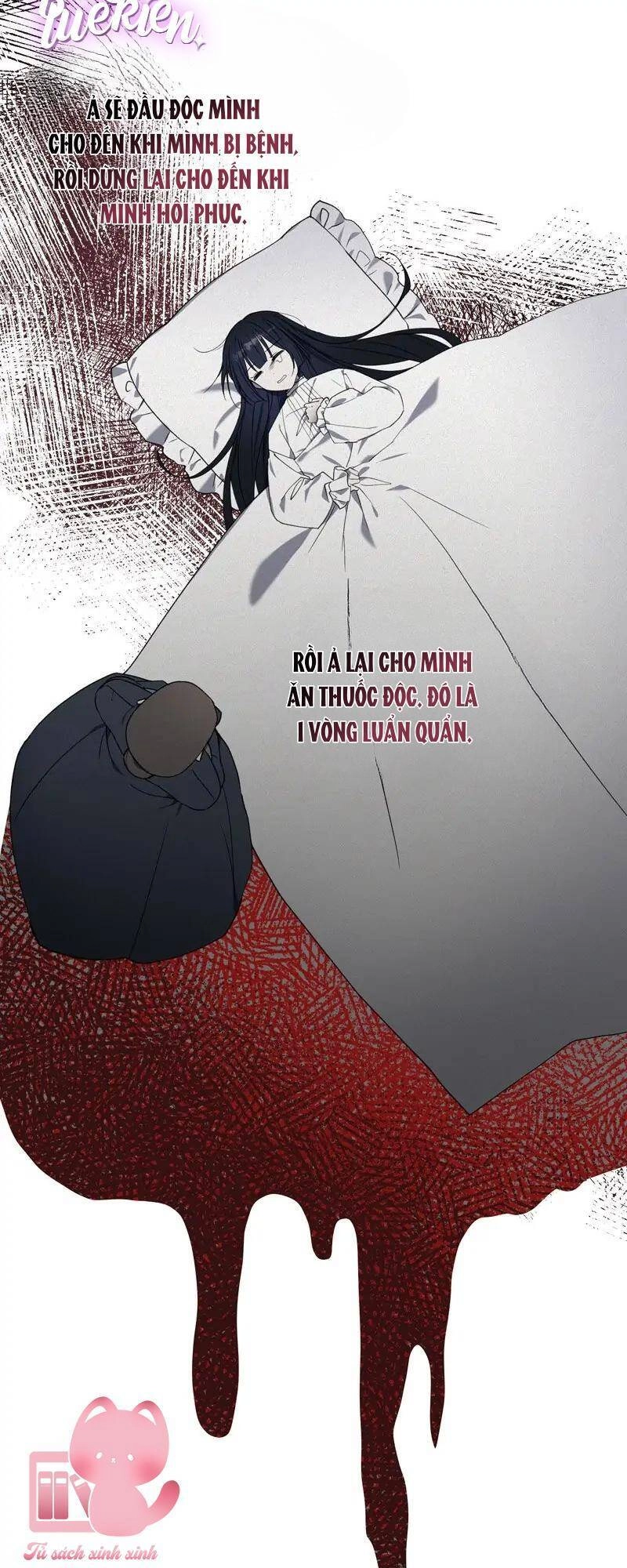 Lời Nguyền Vẫn Chưa Chấm Dứt Chapter 3 - 11