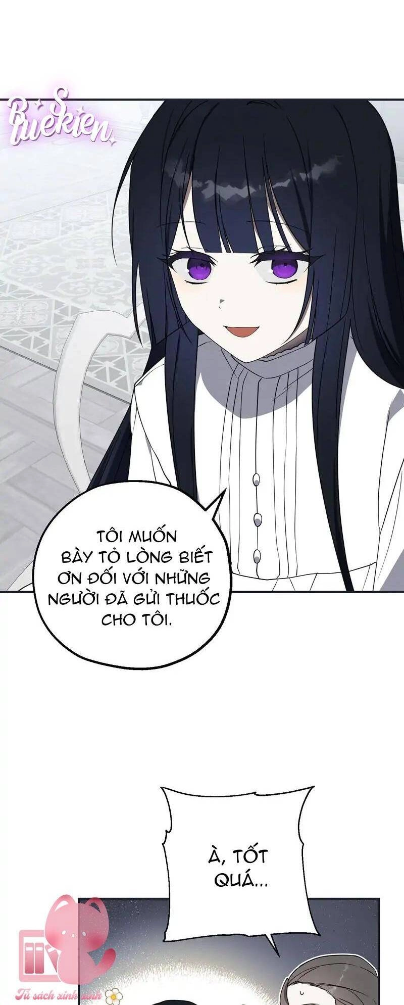 Lời Nguyền Vẫn Chưa Chấm Dứt Chapter 3 - 15