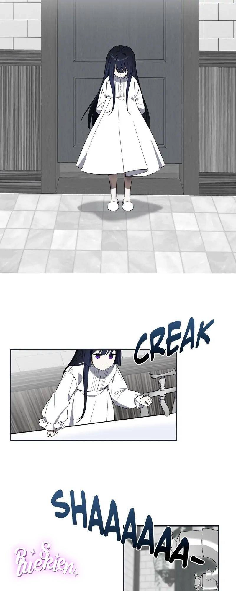 Lời Nguyền Vẫn Chưa Chấm Dứt Chapter 3 - 21