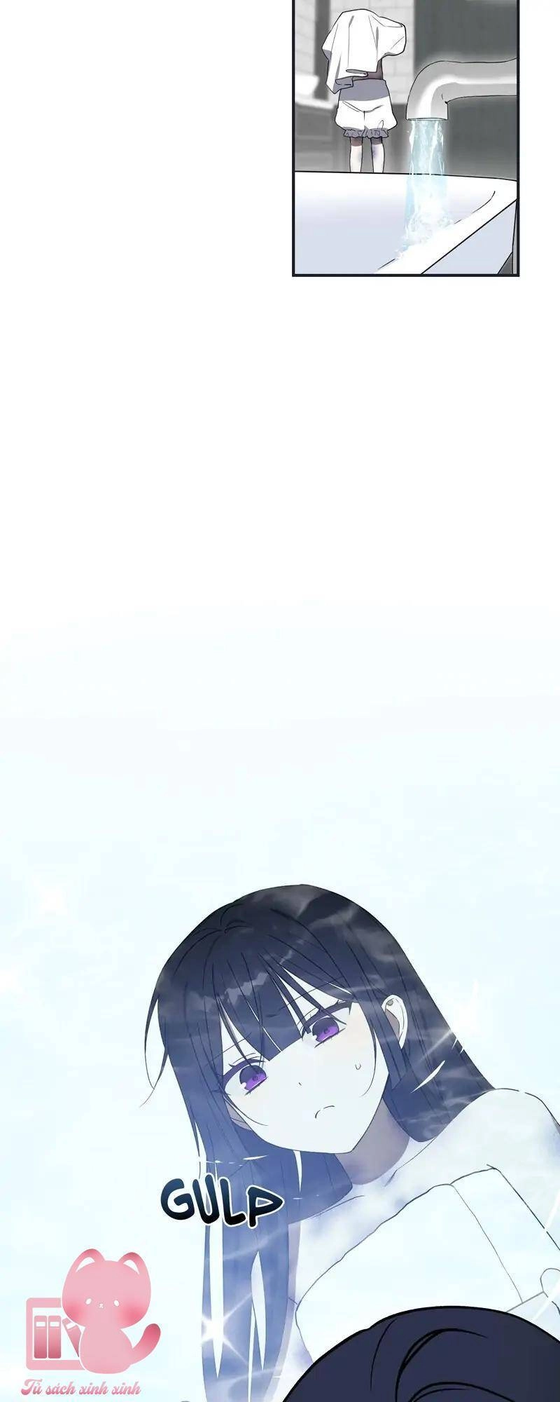 Lời Nguyền Vẫn Chưa Chấm Dứt Chapter 3 - 22