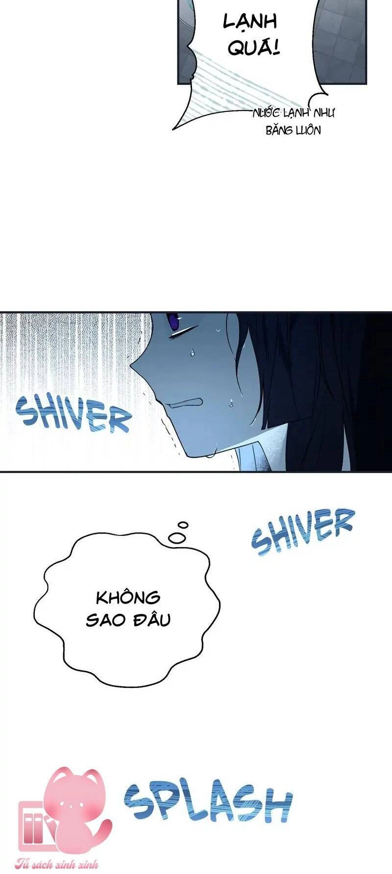 Lời Nguyền Vẫn Chưa Chấm Dứt Chapter 3 - 24